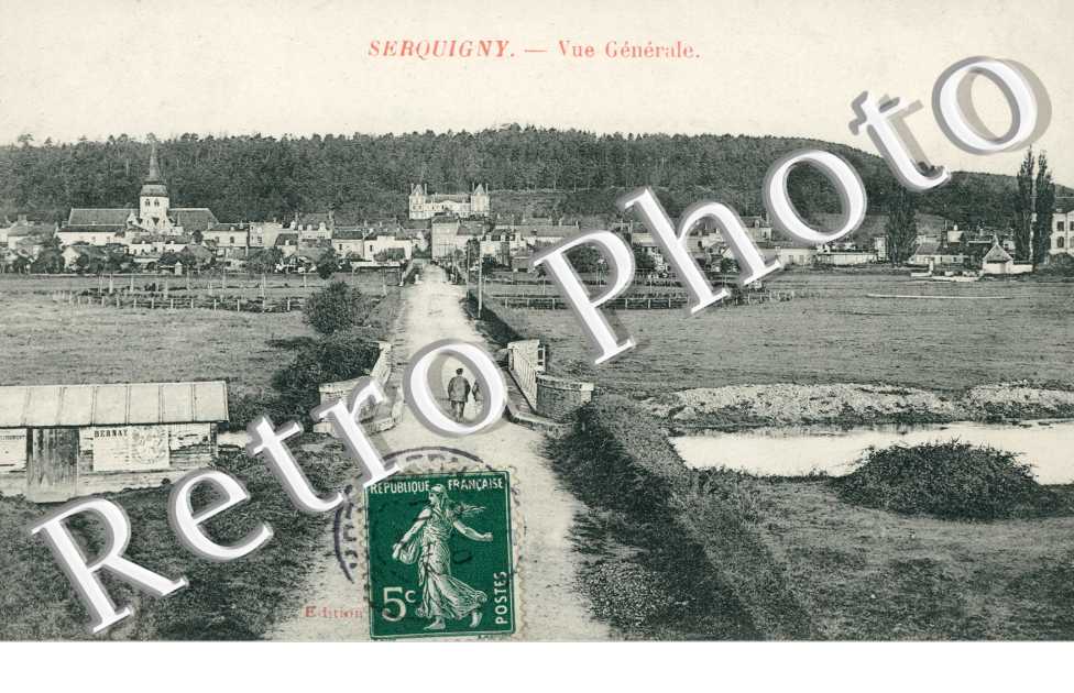 Vue generale