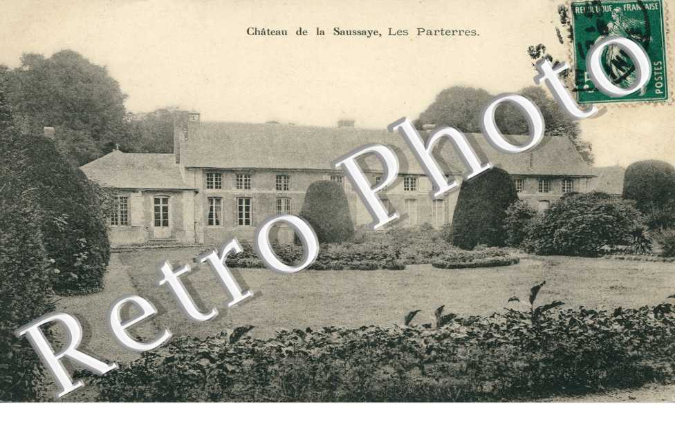 Chateau