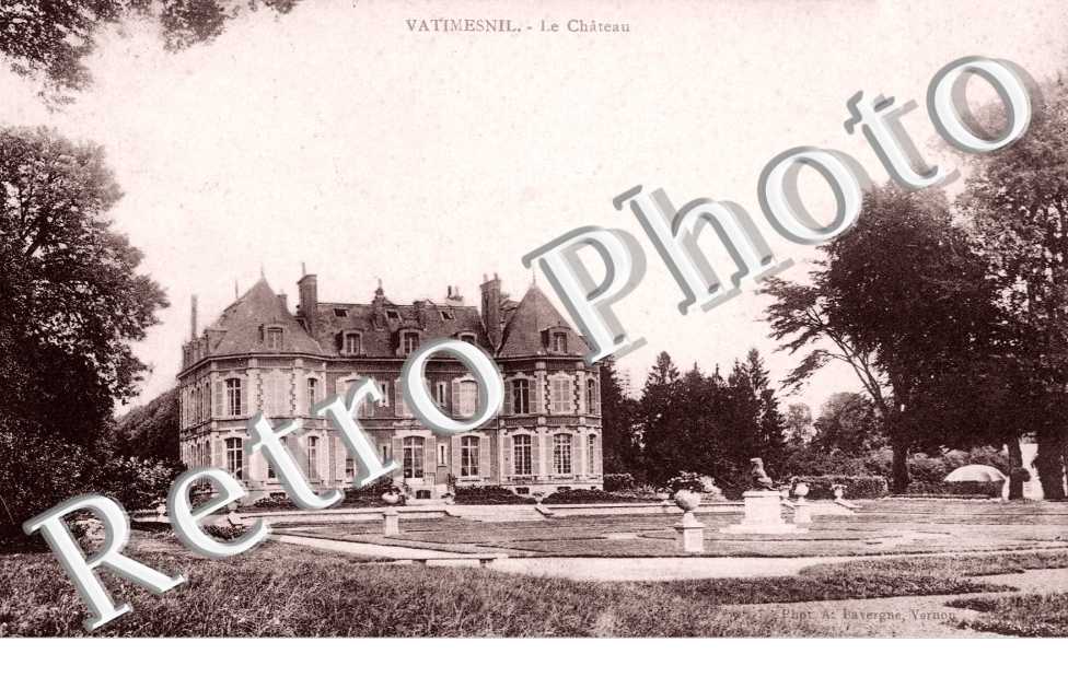 chateau