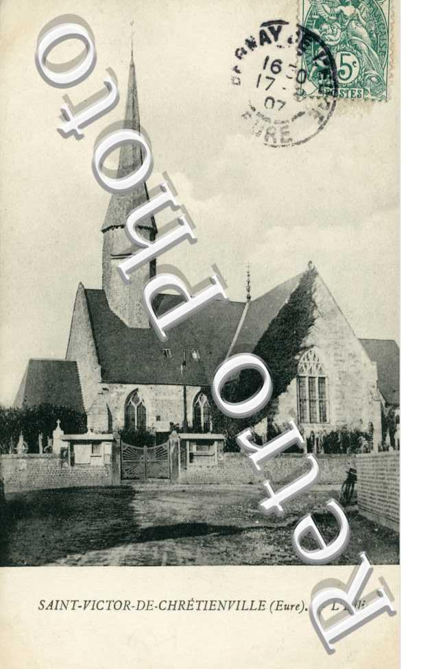 Eglise