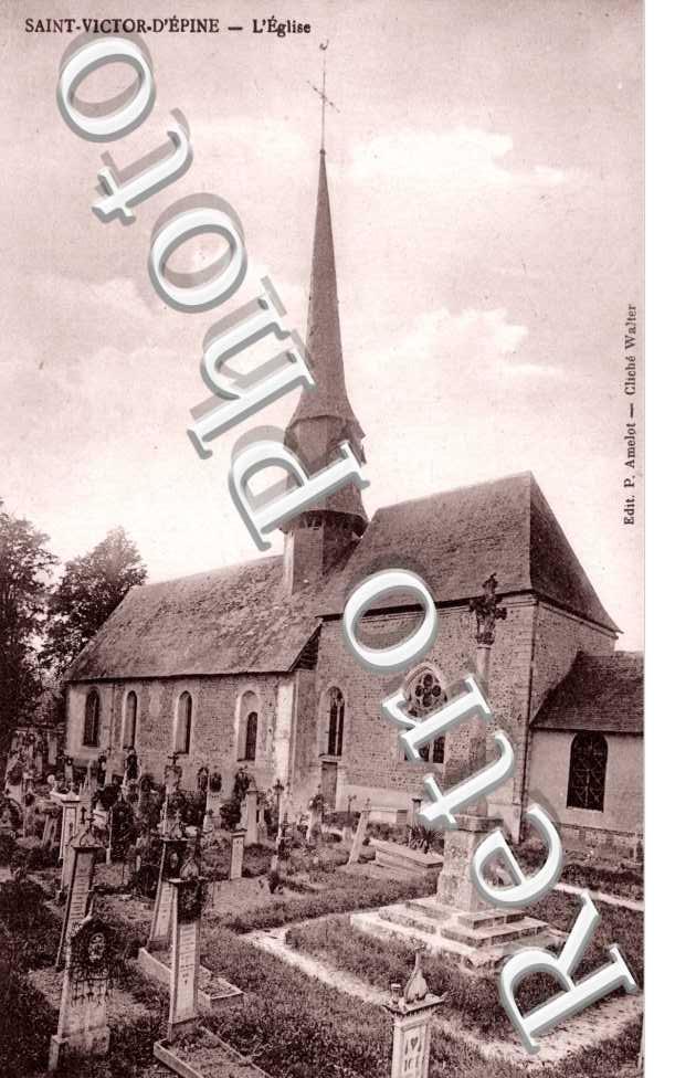 L'eglise