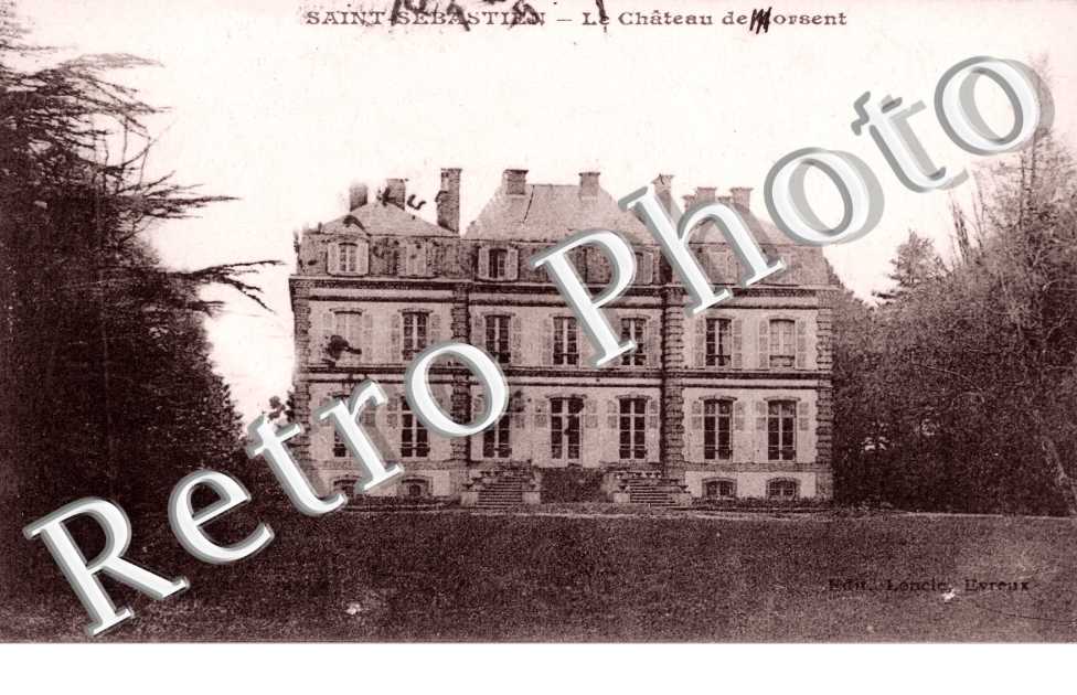 Chateau