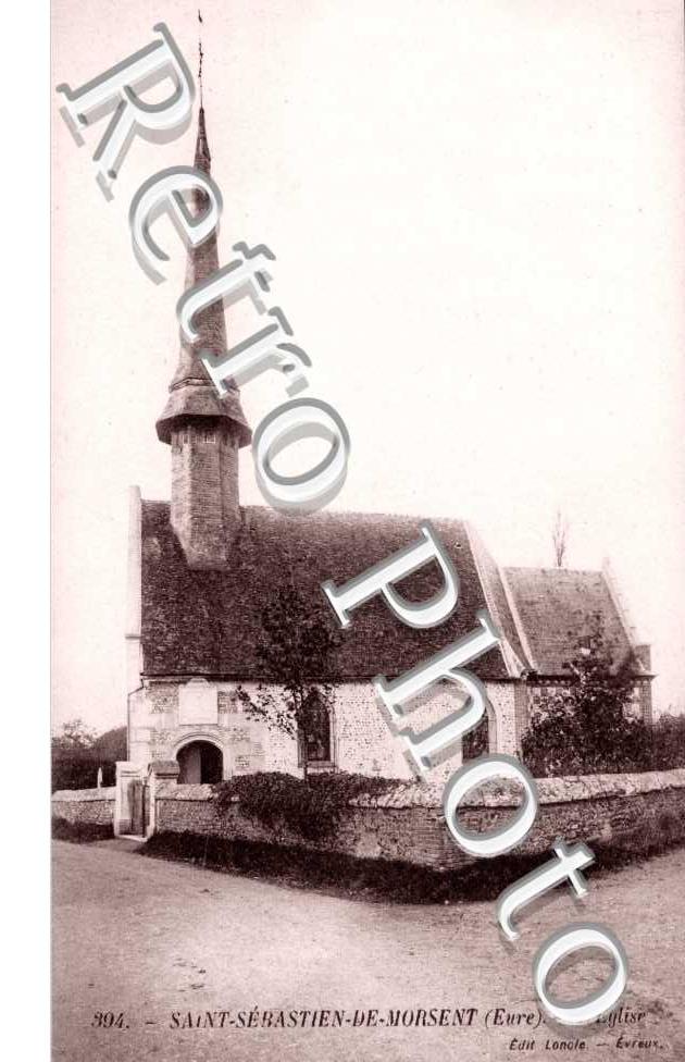 Eglise