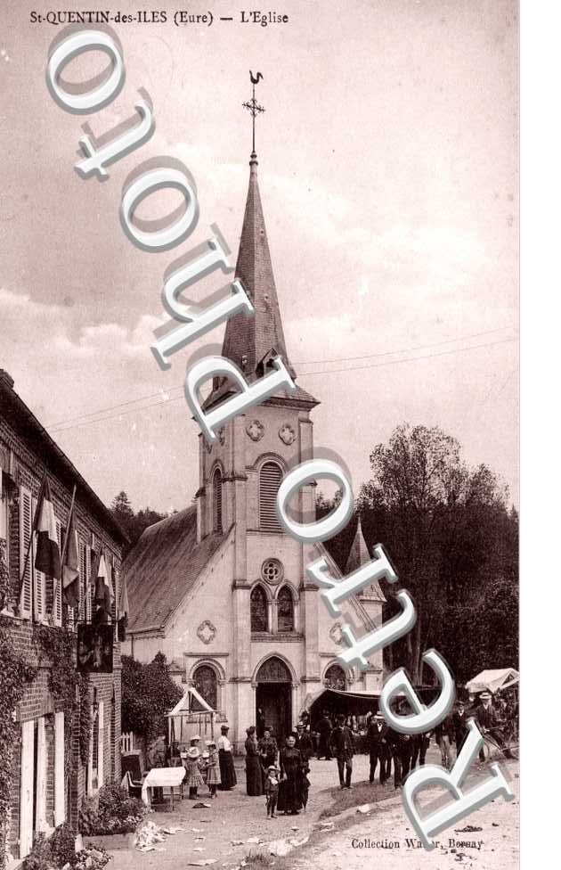 L'eglise