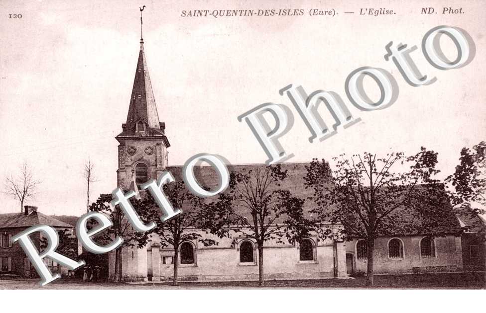L'eglise