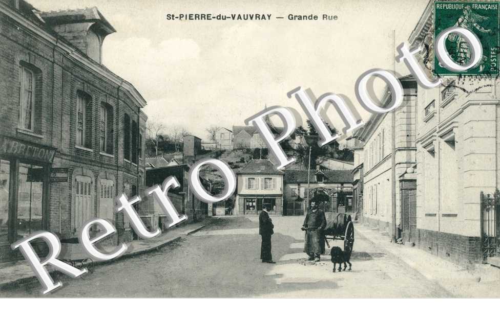 grande rue