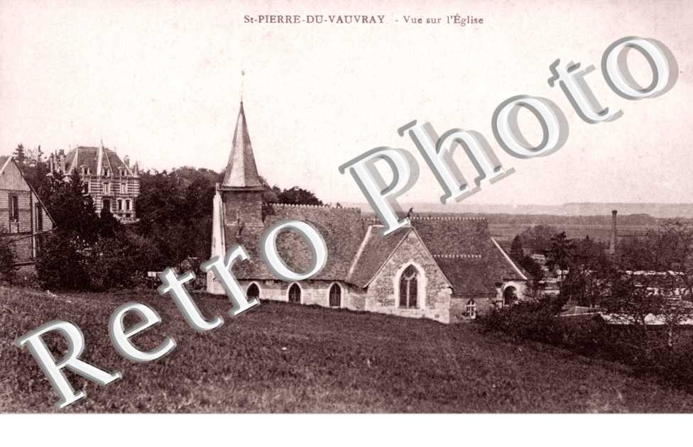 Eglise