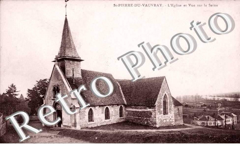 Eglise