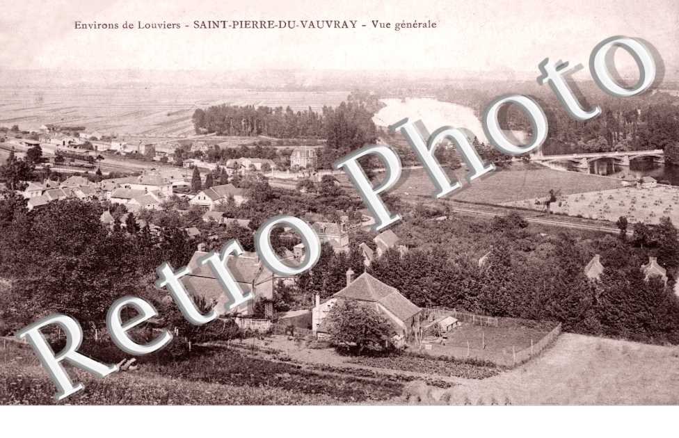 Vue generale