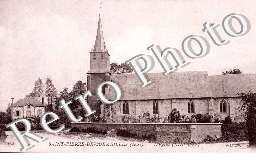 Eglise