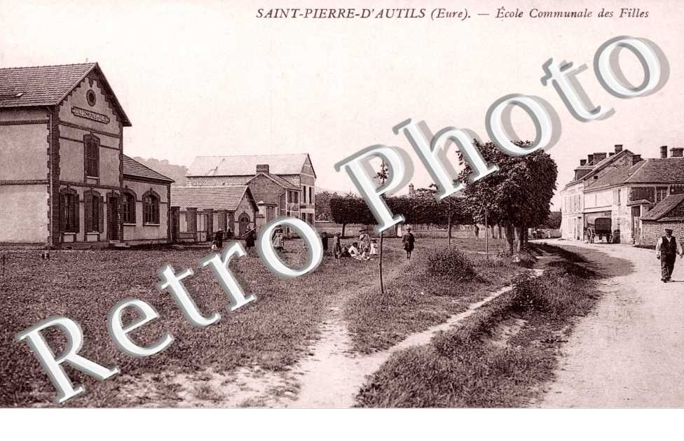 Ecole Communale des Filles