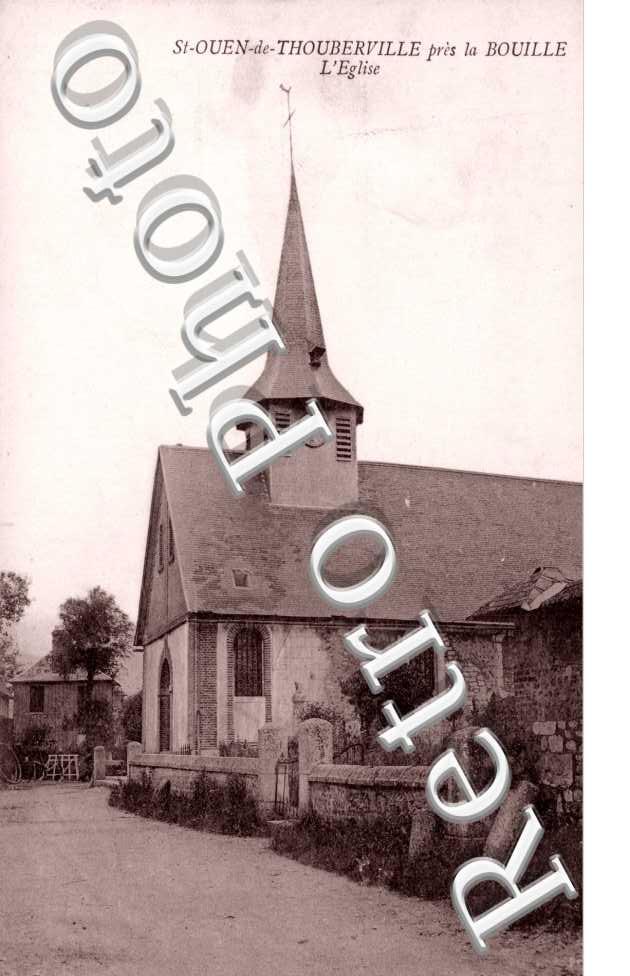 L'eglise