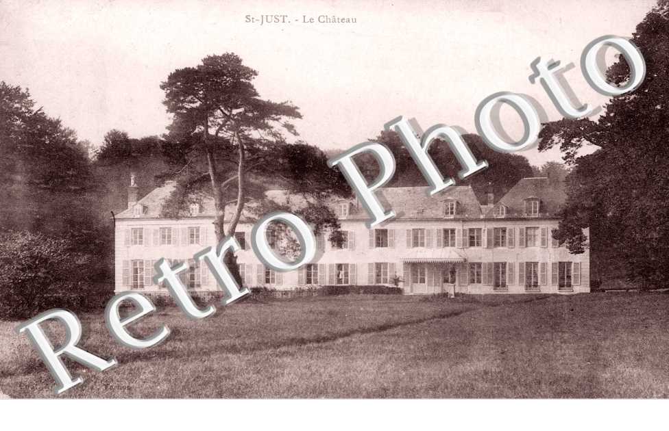 Chateau
