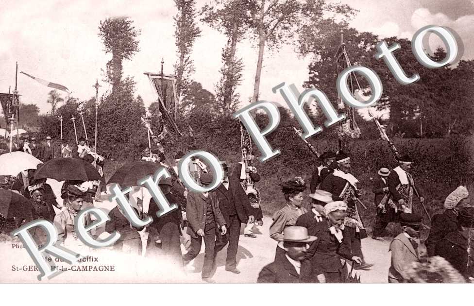 Fete du Crucifix