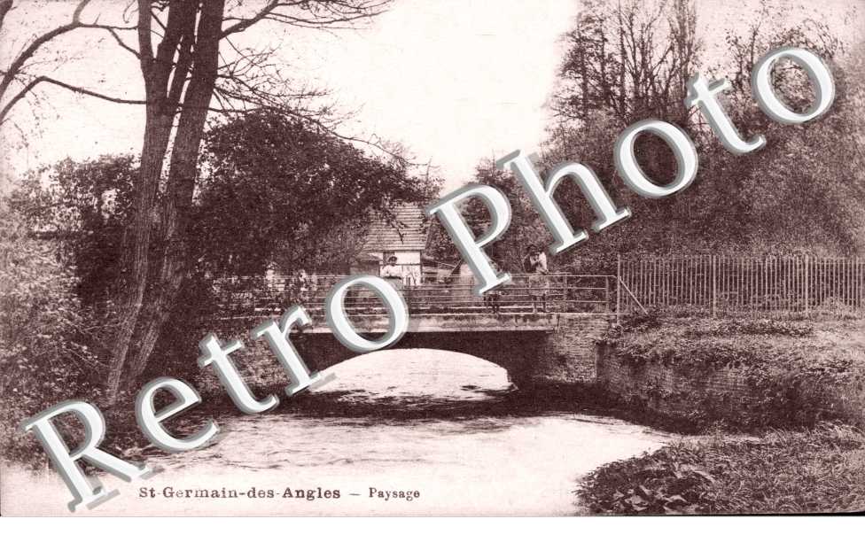 paysage