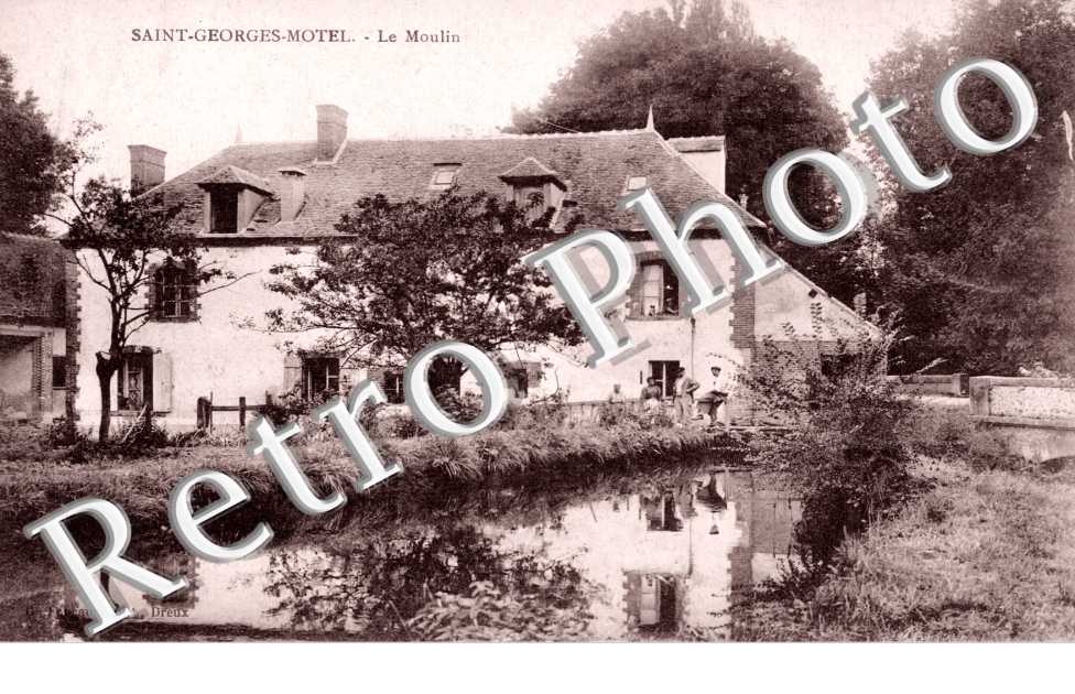 Moulin