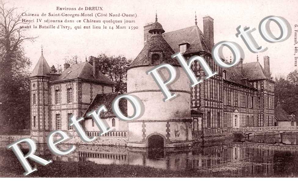 Chateau