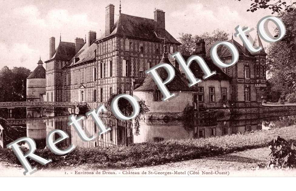 Chateau