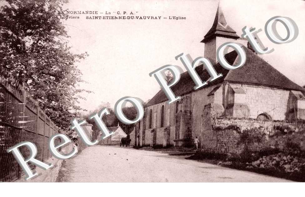 Eglise