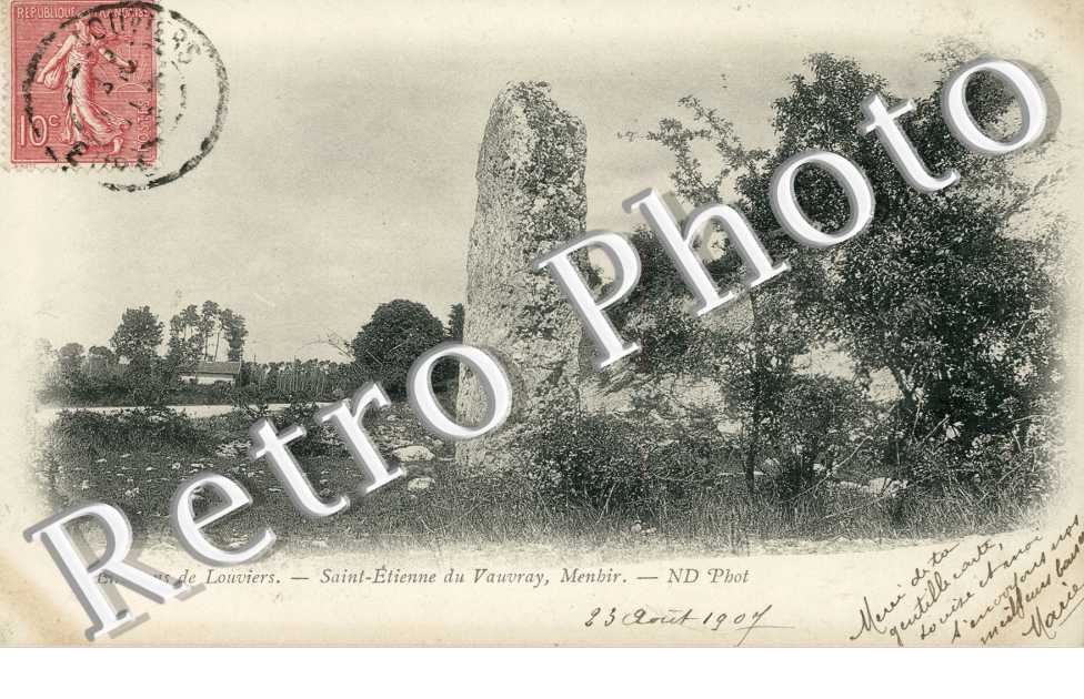 Menhir