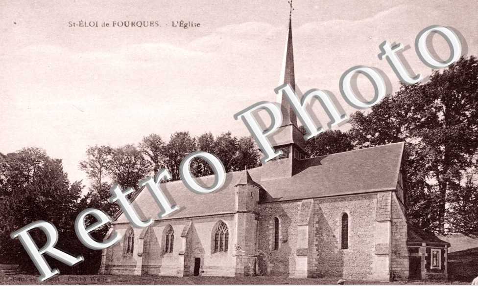 L'eglise