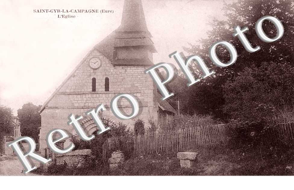 L'eglise