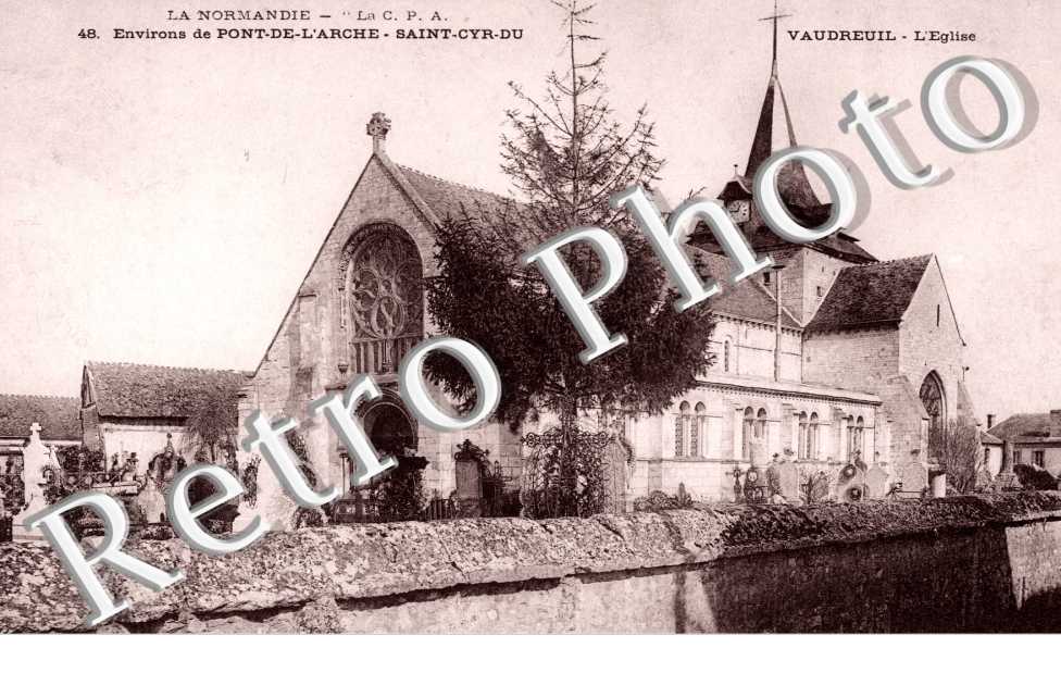 L'eglise