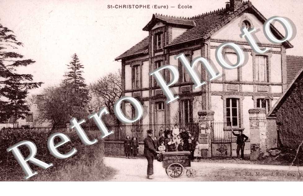 Ecole