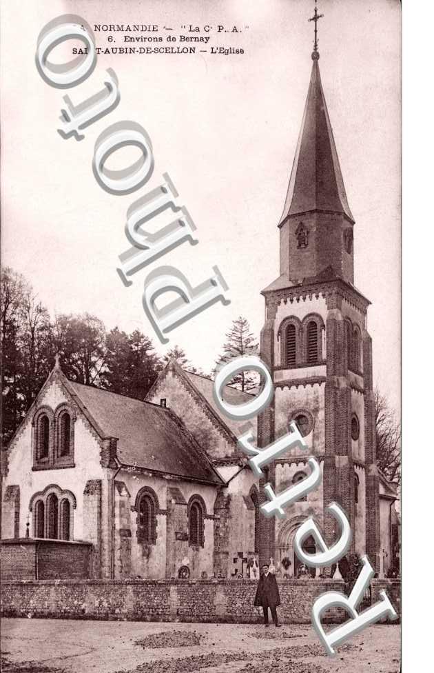 Eglise