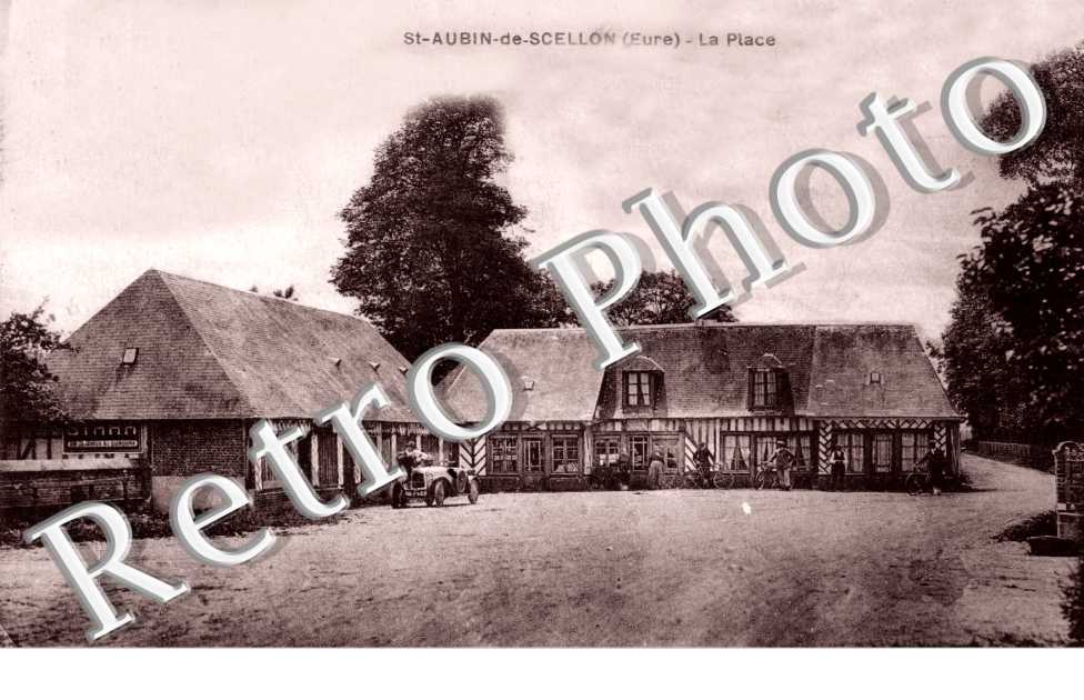 La place