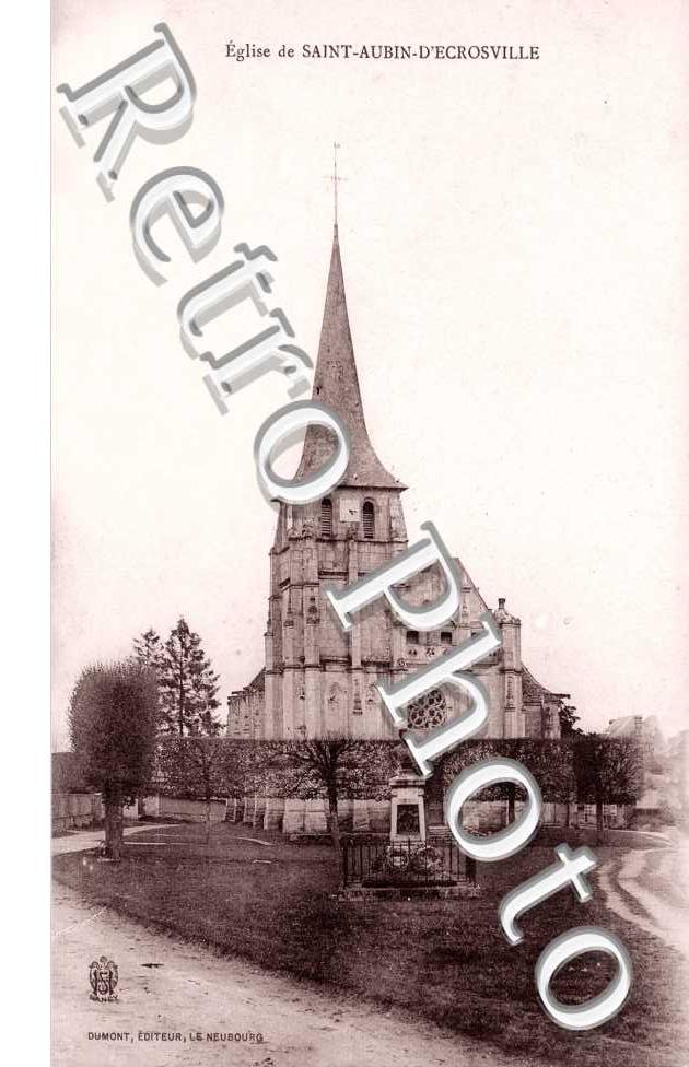 Eglise