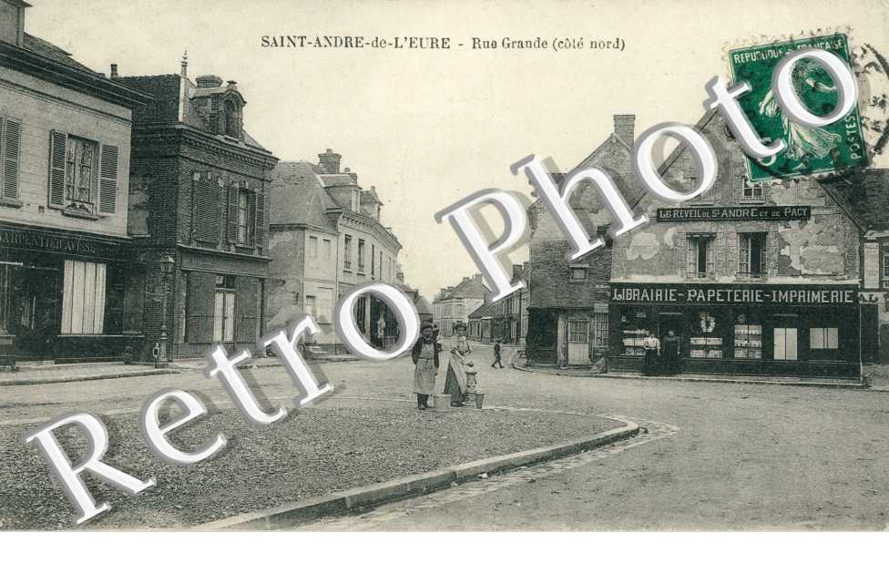 Rue Grande
