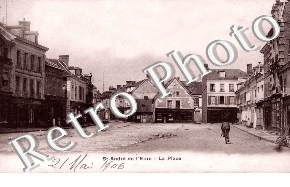 Place