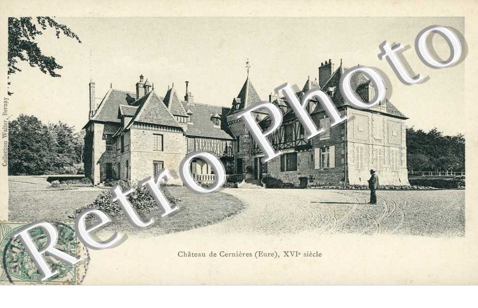 Chateau