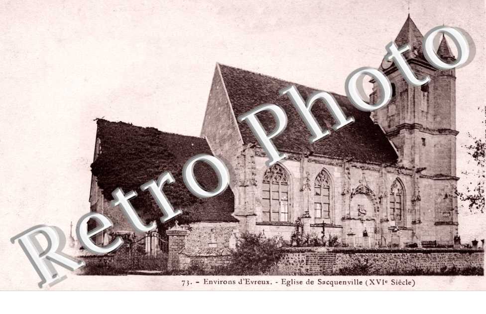 Eglise