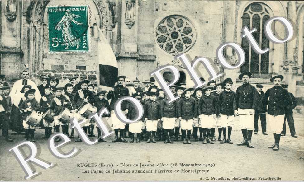 Fete de Jeanne d'Arc 28