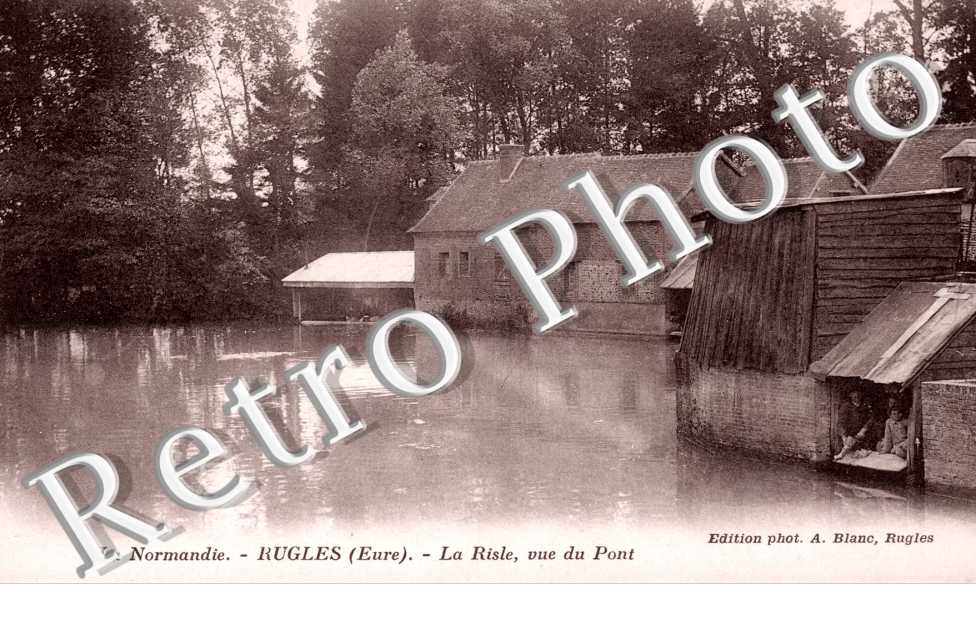 La Risle