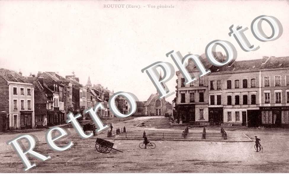 Vue generale
