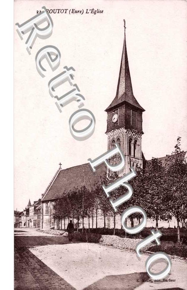 Eglise