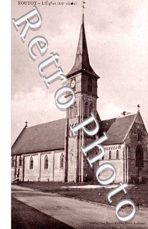 Eglise