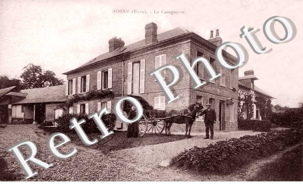 La campagne