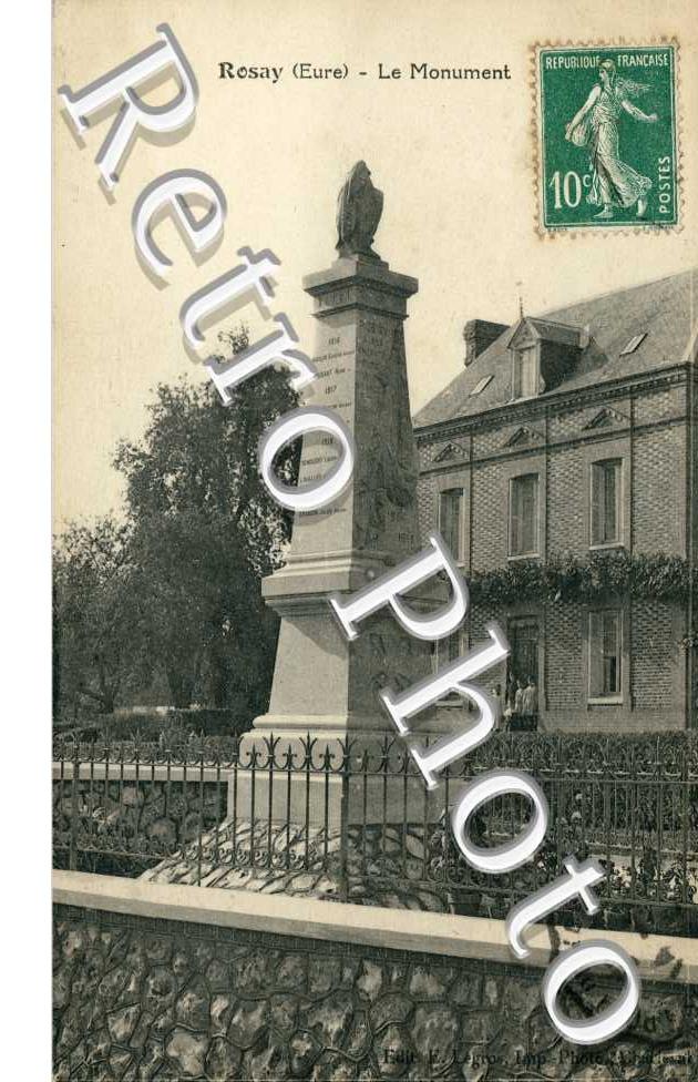 Le monument