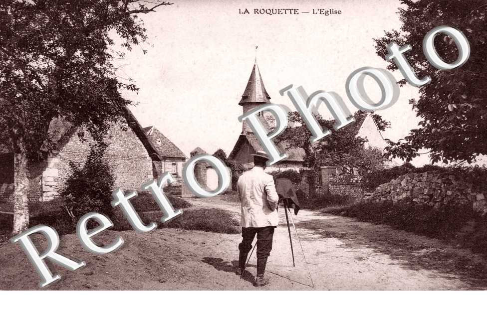 Eglise