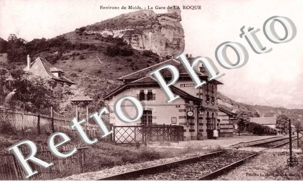 La Gare