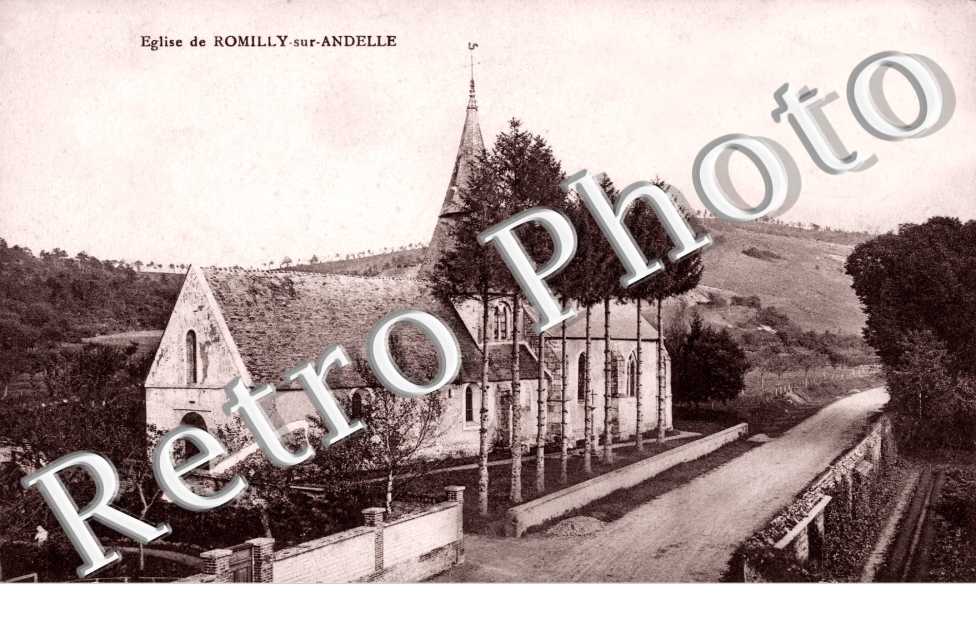 Eglise