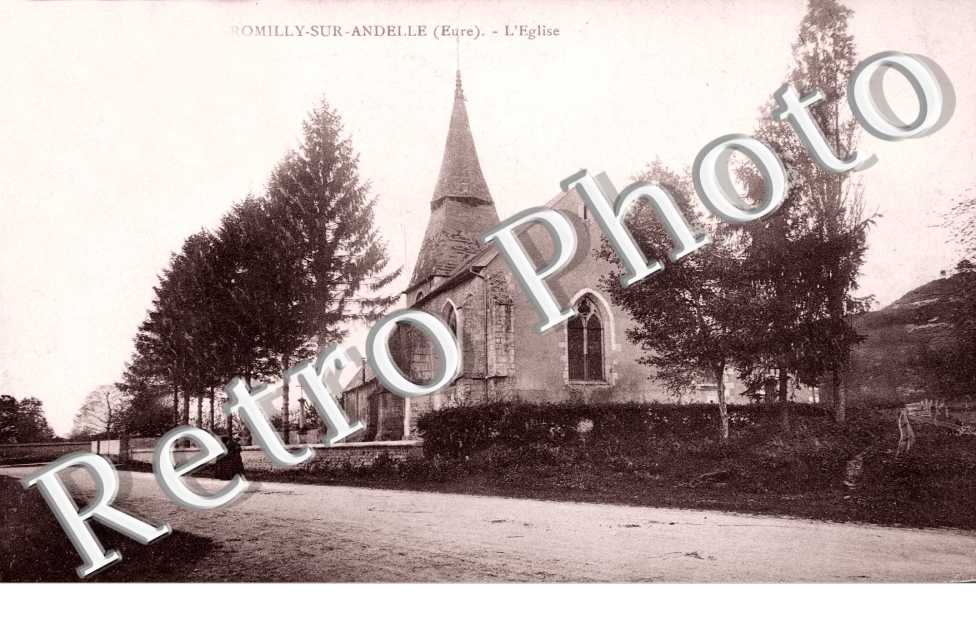 Eglise