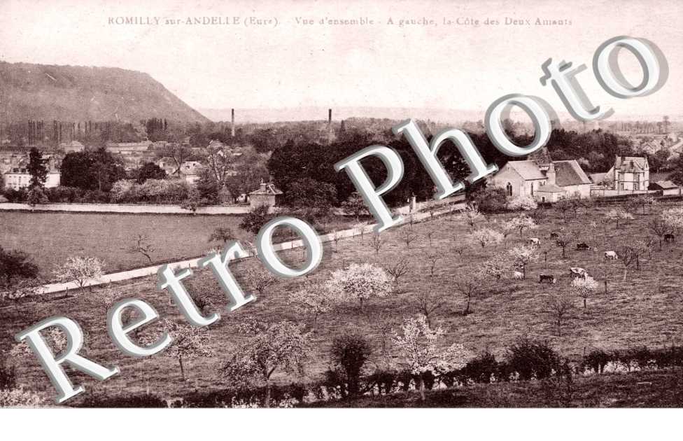 Vue d'ensemble