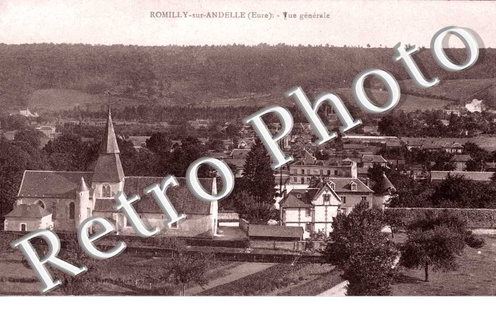 Vue generale
