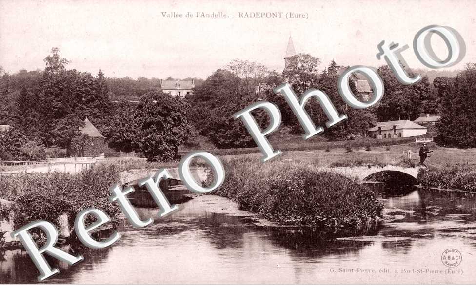 Vallee de l'Andelle