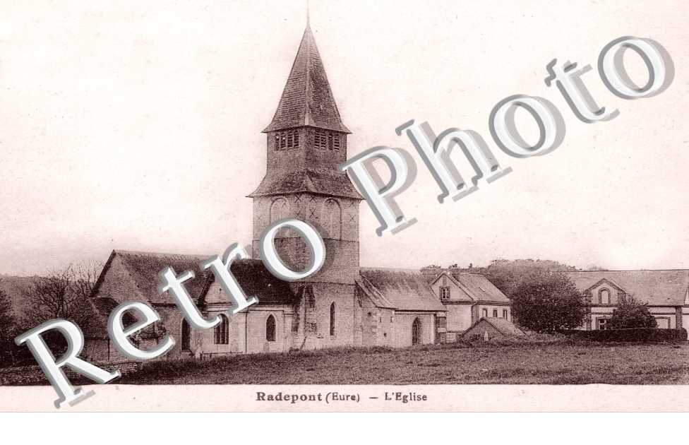 L'eglise